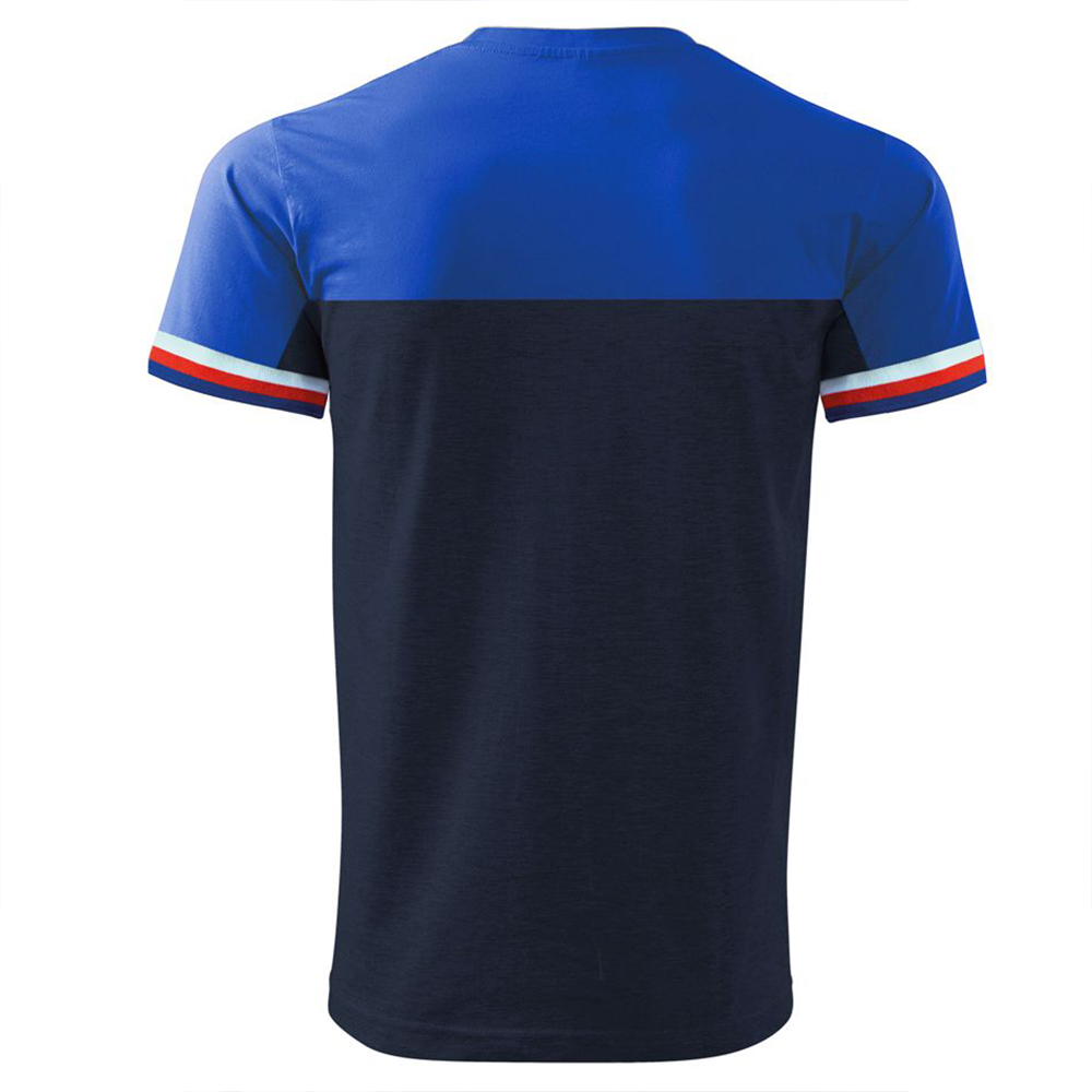 Kolan İş Tshirt